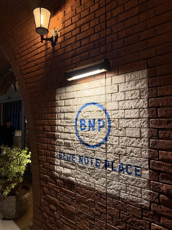 Neon Sanctuary: Night Falls on Brick